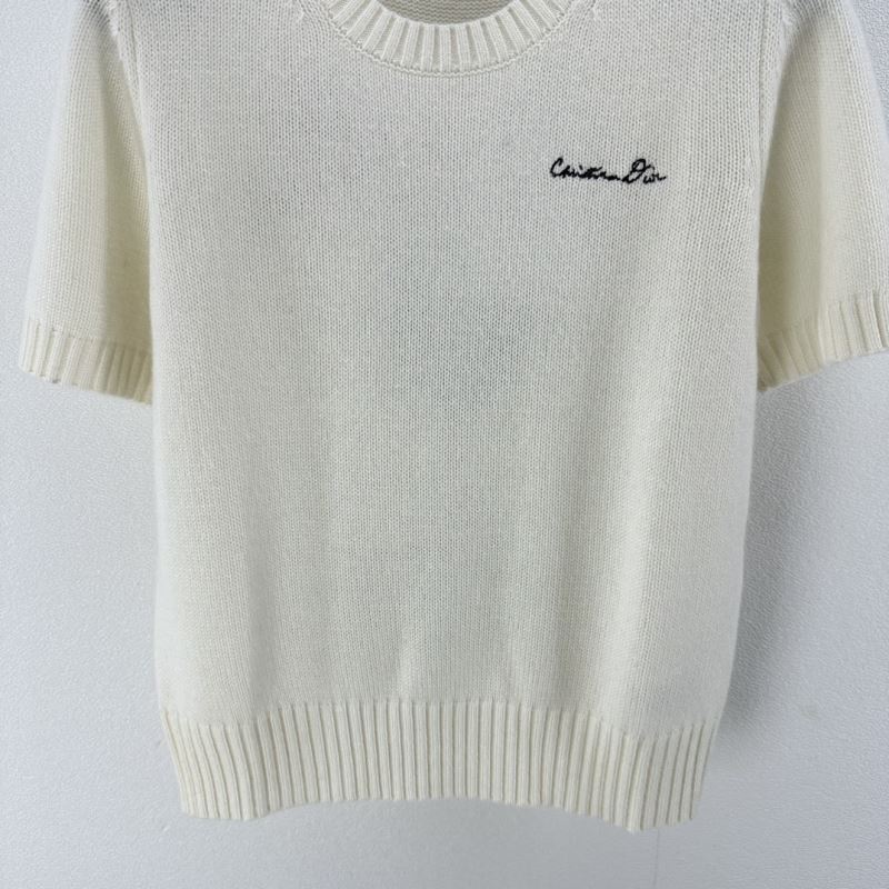 Christian Dior T-Shirts